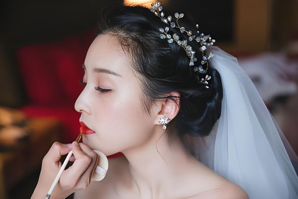 南通婚纱摄影|南通唐视觉婚礼电影工作室